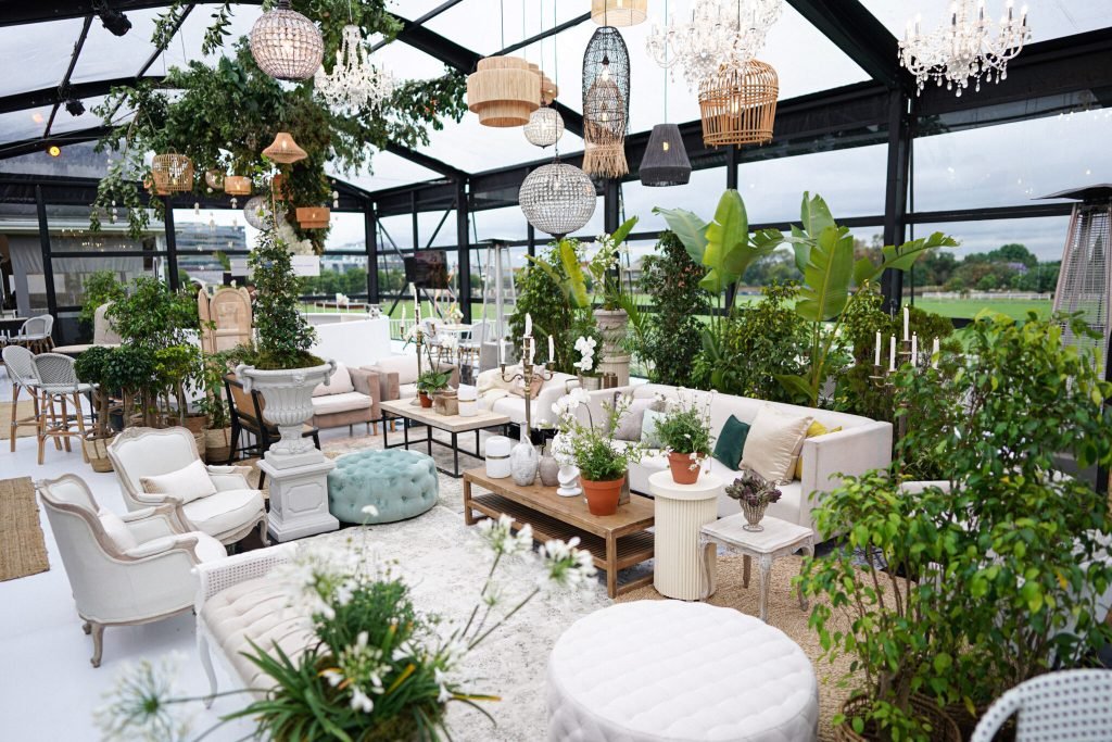 Event Planning